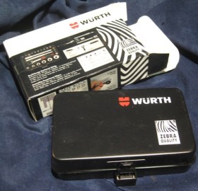 1.4 MULTI SOCKET MINI WURTH 002